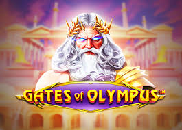 Bocoran Terbaru Gates Of Olympus