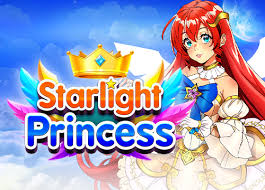 Bocoran Terbaru Starlight Princess