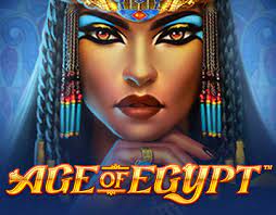 Pola Gacor Age Of Egypt