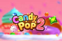 Pola Gacor Candy Pop 2