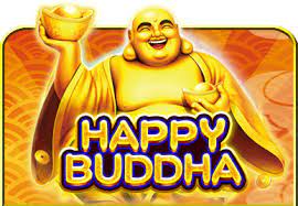 Pola Gacor Happy Buddha