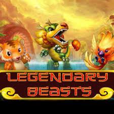 Pola Gacor Legendary Beasts