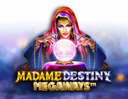 Pola Gacor Madame Destiny Megaways