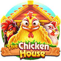 Trik Menang Slot The Chicken House