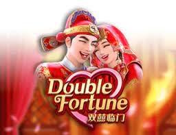 Trik Dan Tips Gacor Terpercaya bermain Double Fortune Online